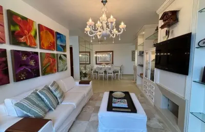 Apartamento com 2 quartos à venda na rua das alfazemas, 144, alphaville, gramado por r$ 1.590.000