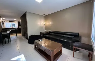 Casa em condomínio fechado com 3 quartos à venda na armando chaves, 344, suzana, canela por r$ 1.200.000