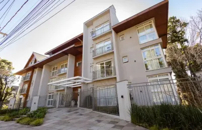 Apartamento com 3 quartos à venda na rua antônio accorsi, 167, bavaria, gramado por r$ 3.000.000