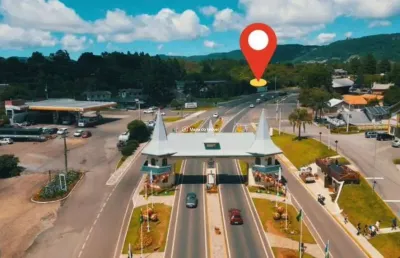 Terreno à venda na rs 115, várzea grande, gramado por r$ 24.815.000