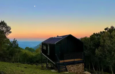 Chácara / sítio com 1 quarto à venda na alcino stahl, 123, serra grande, gramado por r$ 2.215.000