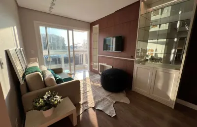 Apartamento com 2 quartos para alugar na oito de abril, 1158, são josé, canela por r$ 4.900