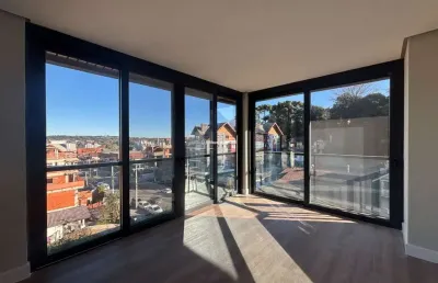 Apartamento com 2 quartos à venda na rua são pedro, 1190, centro, gramado por r$ 2.300.000