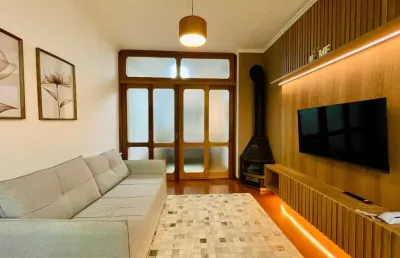 Apartamento com 1 quarto à venda na rua emílio leobet, 100, centro, gramado por r$ 630.000