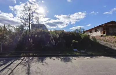 Terreno à venda na rua e, dutra, gramado por r$ 480.000