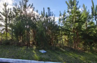 Terreno à venda na rua b, dutra, gramado por r$ 480.000