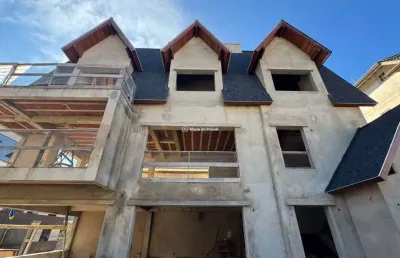 Prédio à venda na rua são pedro, 1272, centro, gramado por r$ 6.400.000