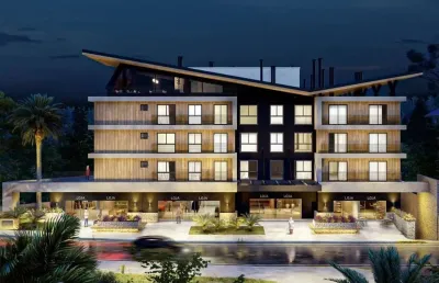 Apartamento com 3 quartos à venda na 1º de maio, 2055, várzea grande, gramado por r$ 1.189.000