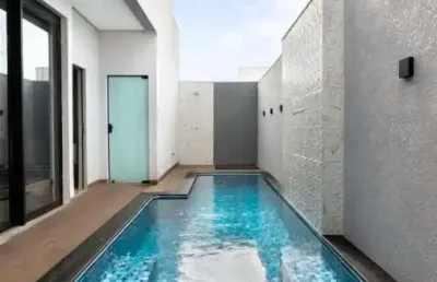 Casa com 3 quartos à venda no Jardim Imperial, Luís Eduardo Magalhães 