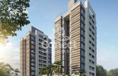 Apartamento à venda no Renato Gonçalves, Barreiras 