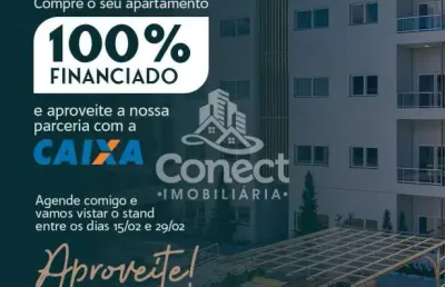 Apartamento em park verde  -  luís eduardo magalhães