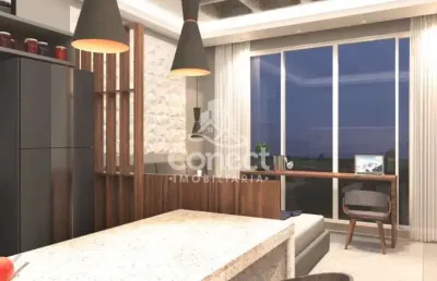 Apartamento à venda no Renato Gonçalves, Barreiras 