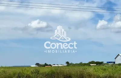 Terreno à venda no Bahia Farm Show, Luís Eduardo Magalhães 