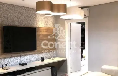Apartamento no renato goncalves torre niemeyer  -  barreiras