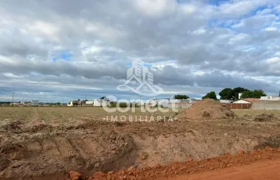 Lote no jardim paraiso fase i  -  luís eduardo magalhães