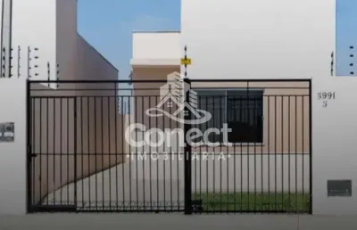 Casa na cidade universitaria  -  luís eduardo magalhães