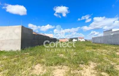 Terreno à venda no Barreirinhas, Barreiras 