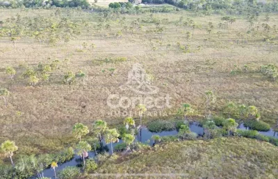 Fazenda à venda na Zona Rural, Luís Eduardo Magalhães 