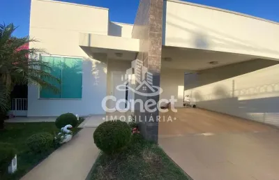 Casa na cidade universitaria ii  -  luís eduardo magalhães