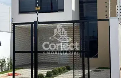 Casa  no alto dos cerrados  -  luís eduardo magalhães