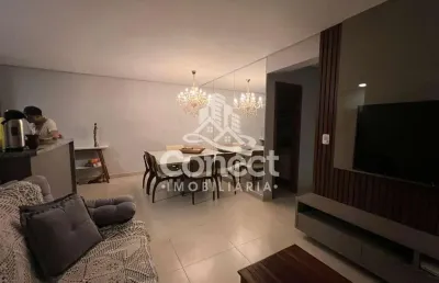 Apartamento com 2 quartos à venda no Centro, Barreiras 