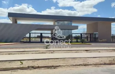 Lote / condominio em cidade universitaria  -  luís eduardo magalhães