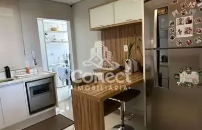Apartamento em loteamento mimoso doeste i  -  luís eduardo magalhães