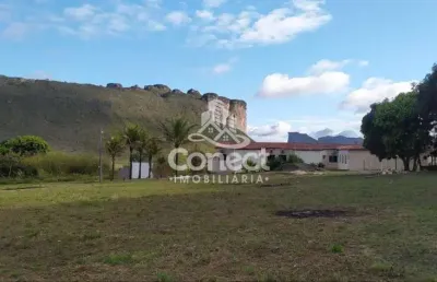 Ponto comercial à venda na Chapada Diamantina, Lençóis 