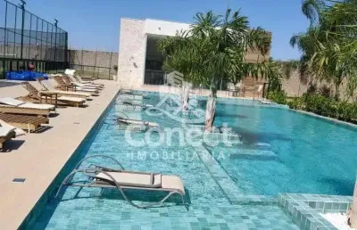 Lote / condominio em setor universitário  -  luís eduardo magalhães