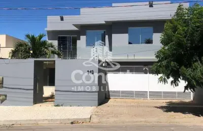 Cobertura à venda no Aratu, Barreiras 