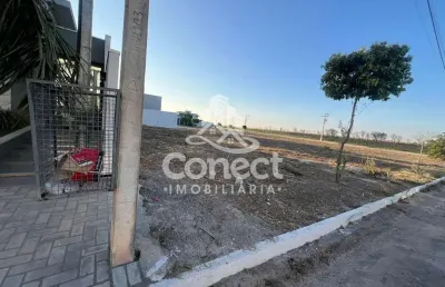 Lote / condominio em setor universitário  -  luís eduardo magalhães