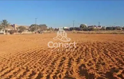 Terreno à venda no Jardim Paraíso, Luís Eduardo Magalhães 
