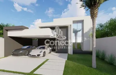 Casa em jardim paraiso fase i  -  luís eduardo magalhães