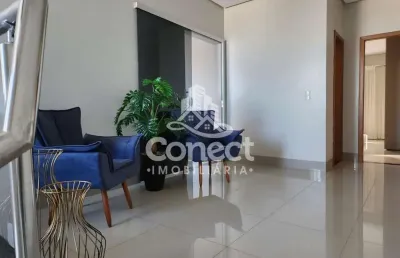Apartamento em loteamento aroldo da cruz  -  luís eduardo magalhães