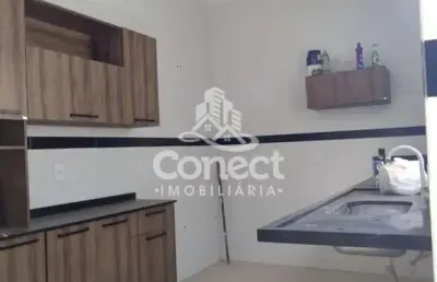 Casa com 3 quartos à venda no Centro, Luís Eduardo Magalhães 