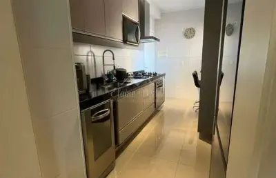 Apartamento à venda 3 quartos no edifício duetto - araraquara / sp