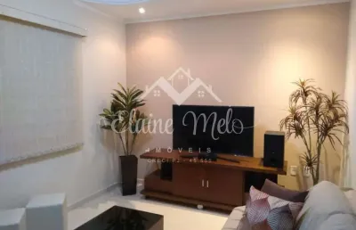 Casa à venda 3 quartos no jardim tabapuã (vila xavier) - araraquara / sp