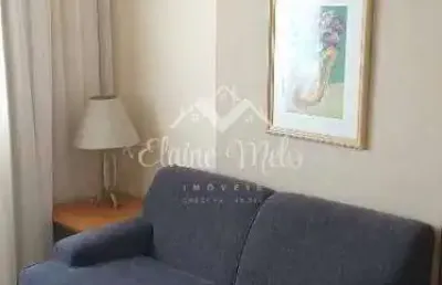 Apartamento para aluguel 1 quarto no edifício sun house - araraquara / sp