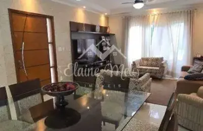 Casa à venda 3 quartos no condomínio piemonte - araraquara / sp