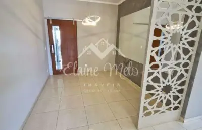 Casa para aluguel 3 quartos no condomínio acácias i - araraquara / sp