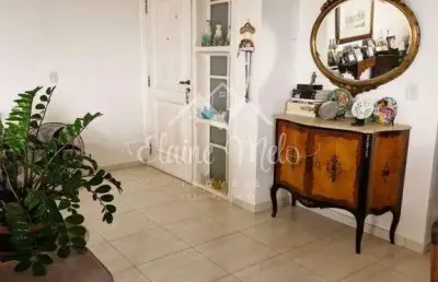 Apartamento à venda 3 quartos no edifício são mateus - araraquara / sp