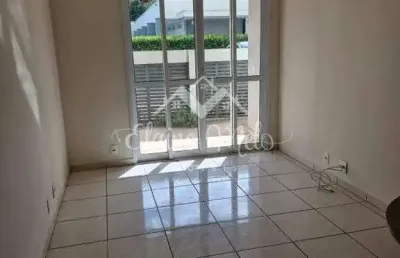Apartamento à venda 2 quartos no edifício vancouver - araraquara / sp