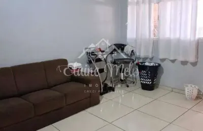Casa à venda 2 quartos no vila melhado - araraquara / sp