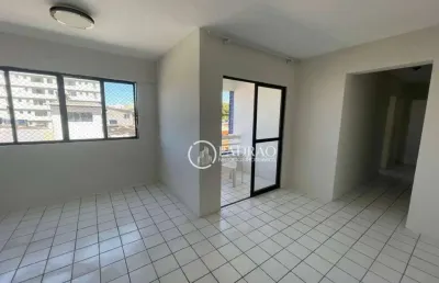 Vendo apto° 74m² 2 qts 1 reversível 1 vaga em campo grande