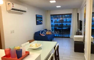Vendo flat no lê fleur plinésia 73 m² 2 qts 2 banheiros frente picinas