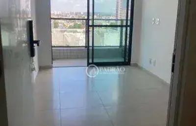 Apartamento com 2 quartos à venda na Rua Hermógenes de Morais, Madalena, Recife