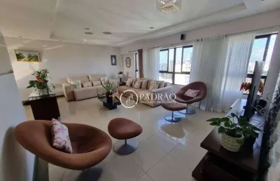 Vendo linda cobertura 374m² 5 qts 4 suítes piscina privativa 5 vagas na praça de casa forte: