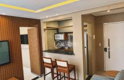 Apartamento com 1 quarto à venda na Rua José de Alencar, Boa Vista, Recife