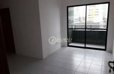 Apartamento com 3 quartos à venda na Rua Horácio Cahu, Torre, Recife
