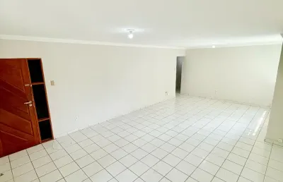 Apartamento com 4 quartos à venda no Graças, Recife 